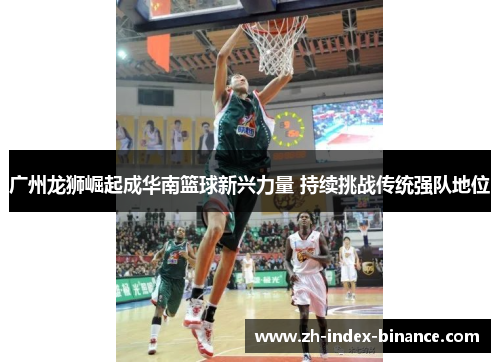 广州龙狮崛起成华南篮球新兴力量 持续挑战传统强队地位